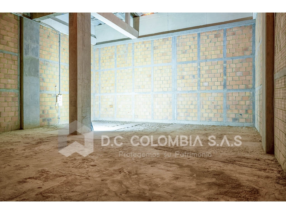 LOCAL 264A EN VENTA EN CENTRO COMERCIAL METRÓPOLIS - BOGOTÁ — foto 2