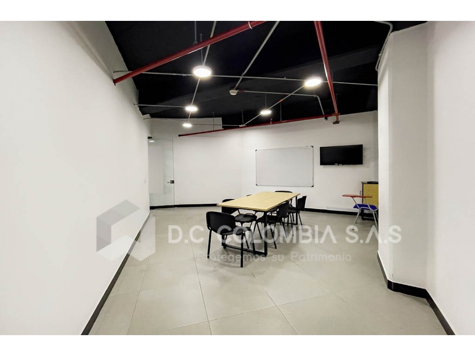 LOCAL 115A EN VENTA EN CENTRO COMERCIAL PASEO VILLA DEL RIO - BOGOTÁ — foto 4