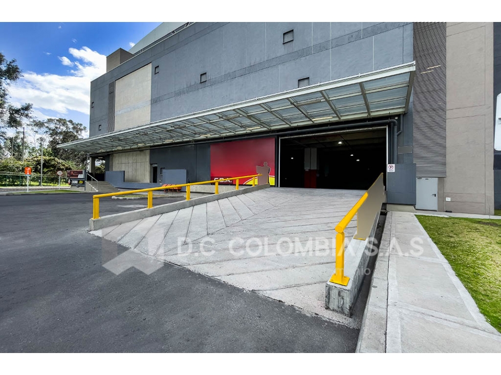 LOCAL 148 EN VENTA EN CENTRO COMERCIAL PASEO VILLA DEL RIO - BOGOTÁ — foto 3