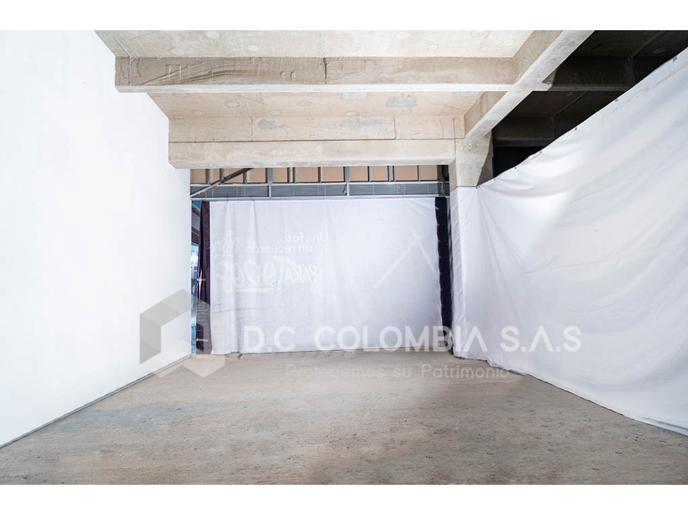 LOCAL 150 EN VENTA EN CENTRO COMERCIAL PASEO VILLA DEL RIO - BOGOTÁ — foto 4