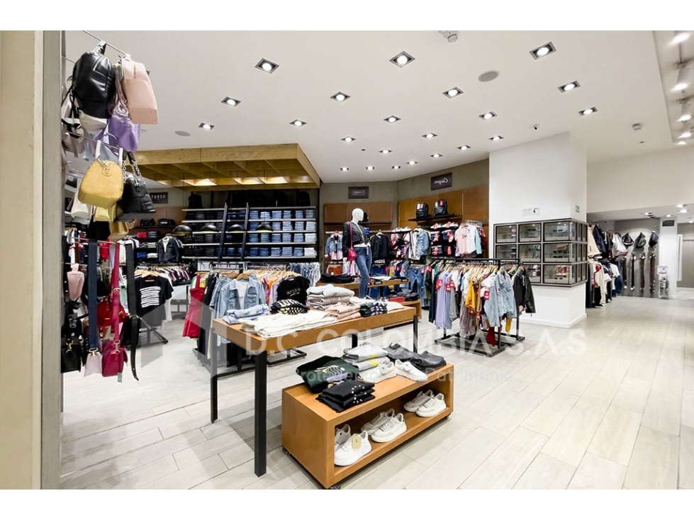 LOCAL 161 EN VENTA EN CENTRO COMERCIAL PASEO VILLA DEL RIO - BOGOTÁ — foto 3
