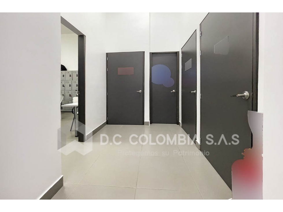 LOCAL 260 EN VENTA EN CENTRO COMERCIAL PASEO VILLA DEL RIO - BOGOTÁ — foto 3