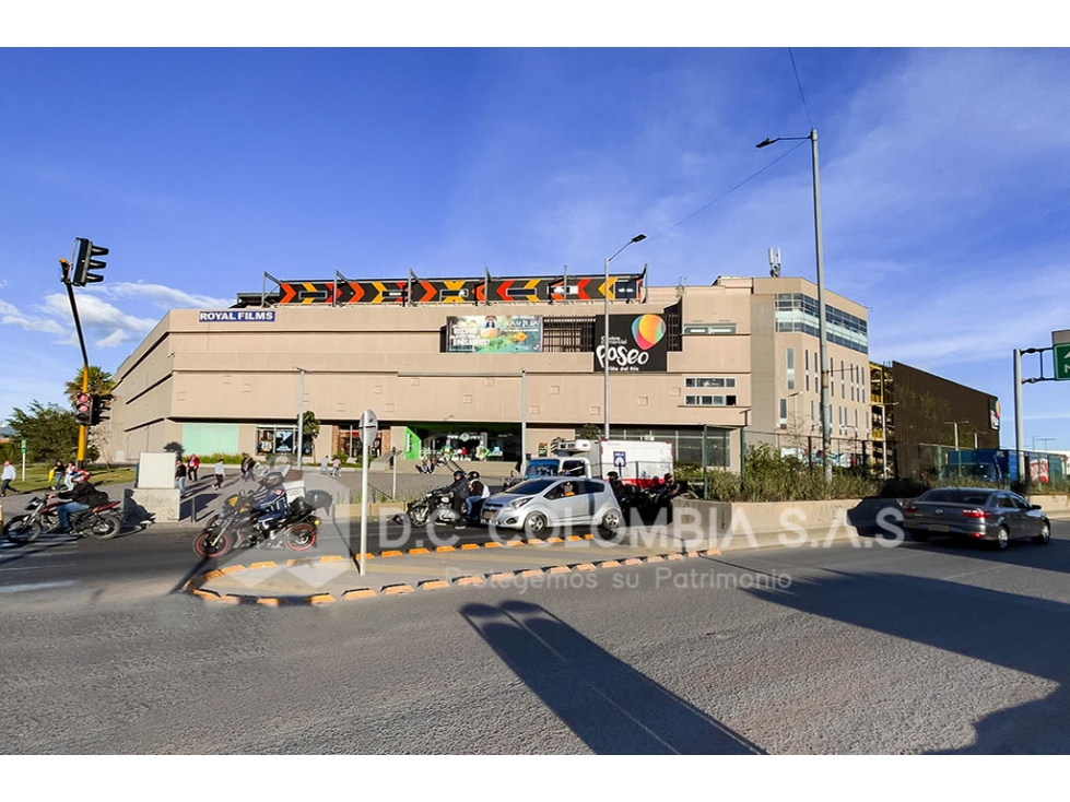 LOCAL 337 EN VENTA EN CENTRO COMERCIAL PASEO VILLA DEL RIO - BOGOTÁ — foto 2