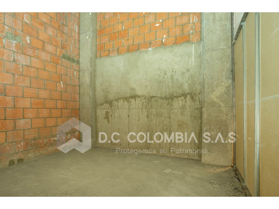 LOCAL 103A EN VENTA EN CENTRO COMERCIAL METRÓPOLIS - BOGOTÁ — foto 2