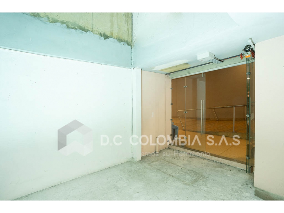 LOCAL 110B EN VENTA EN CENTRO COMERCIAL METRÓPOLIS - BOGOTÁ — foto 2