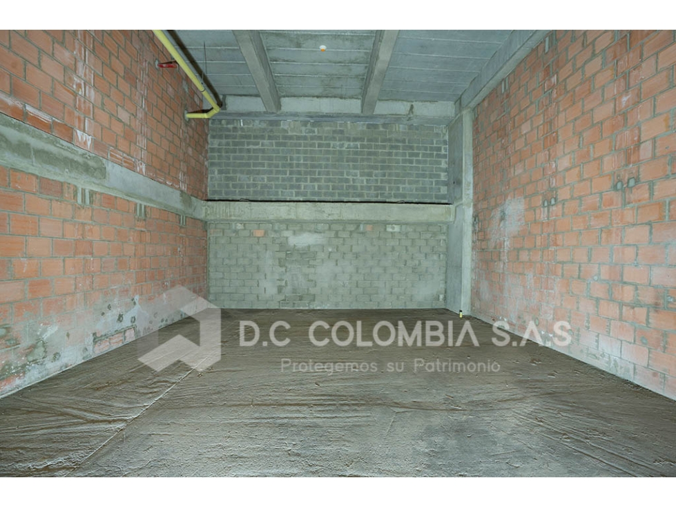 LOCAL 116A EN VENTA EN CENTRO COMERCIAL METRÓPOLIS - BOGOTÁ — foto 2