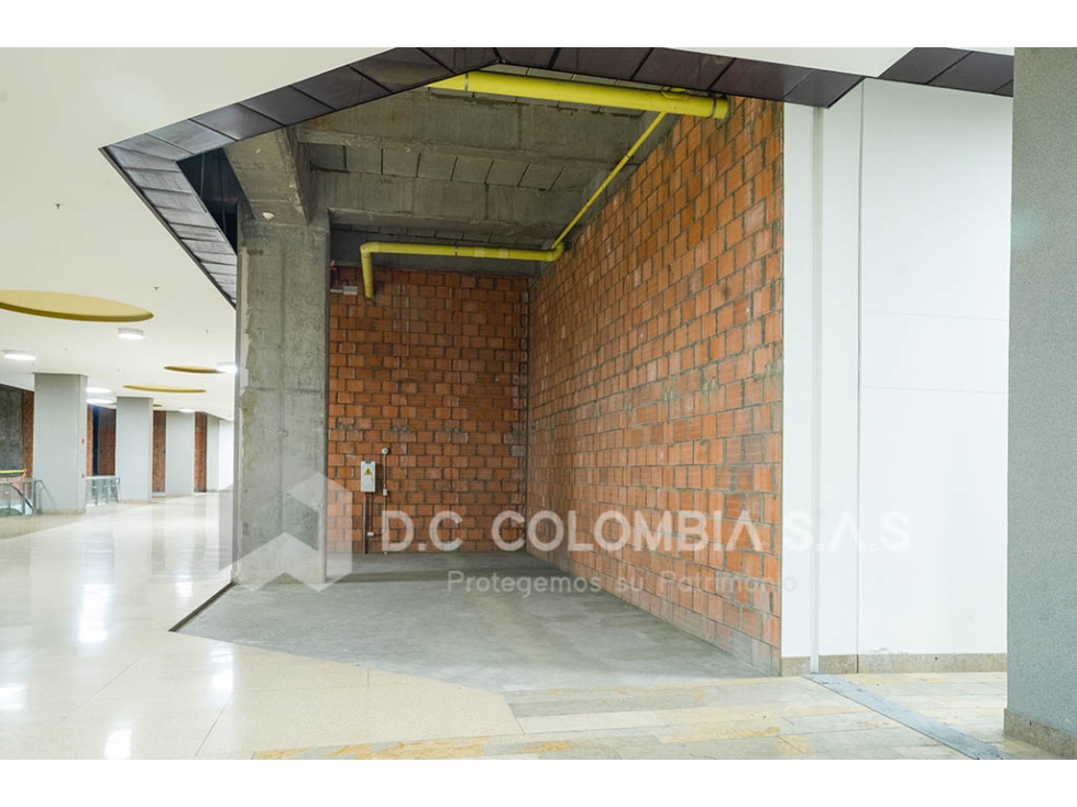 LOCAL 152A EN VENTA EN CENTRO COMERCIAL METRÓPOLIS - BOGOTÁ — foto 2