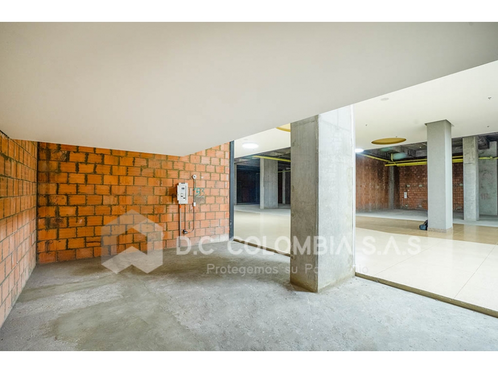LOCAL 153A EN VENTA EN CENTRO COMERCIAL METRÓPOLIS - BOGOTÁ — foto 2