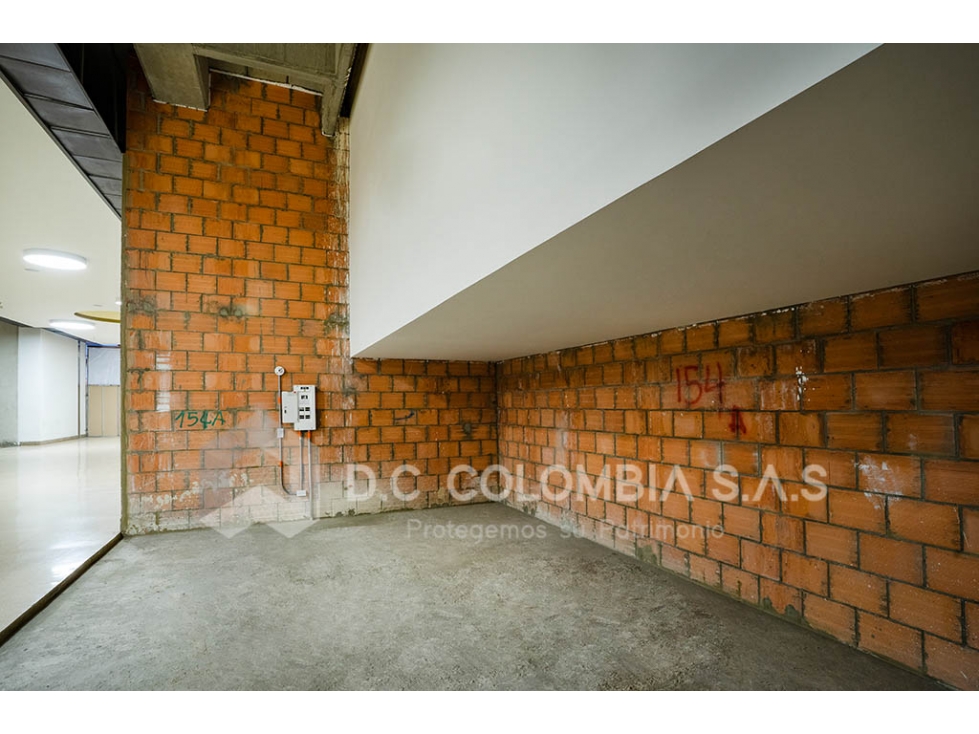 LOCAL 154A EN VENTA EN CENTRO COMERCIAL METRÓPOLIS - BOGOTÁ — foto 2