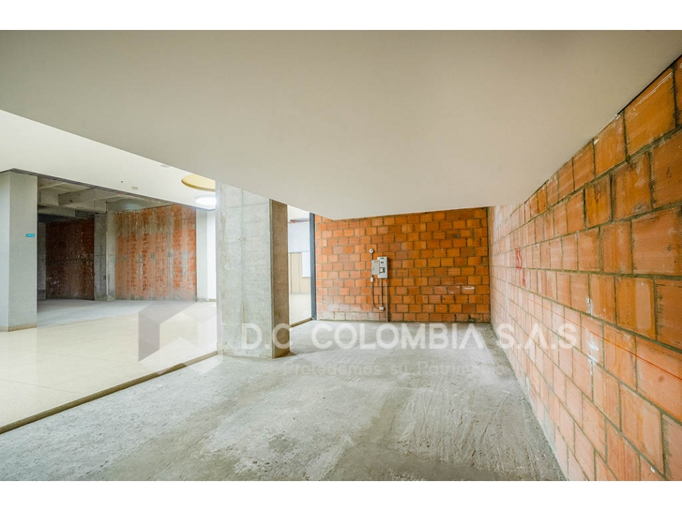 LOCAL 155A EN VENTA EN CENTRO COMERCIAL METRÓPOLIS - BOGOTÁ — foto 2