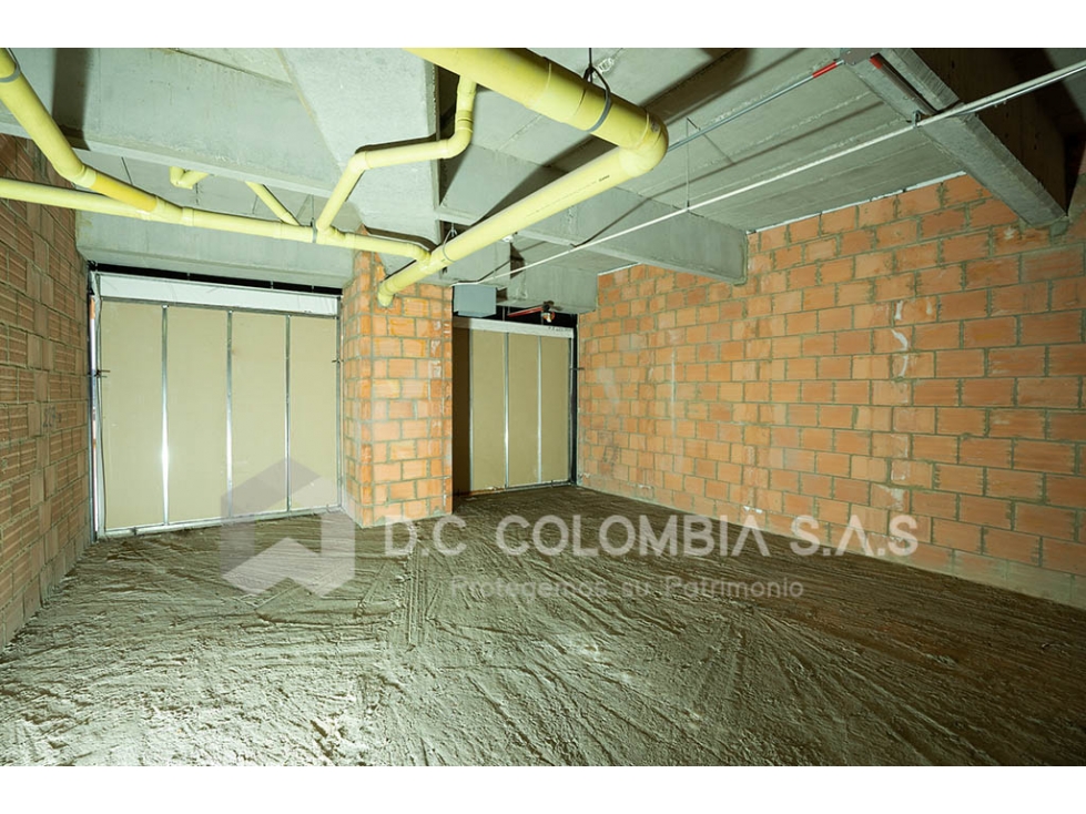 LOCAL 227A EN VENTA EN CENTRO COMERCIAL METRÓPOLIS - BOGOTÁ — foto 2