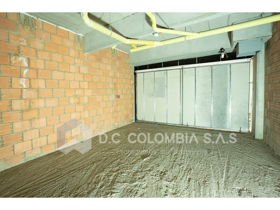 LOCAL 228A EN VENTA EN CENTRO COMERCIAL METRÓPOLIS - BOGOTÁ — foto 2