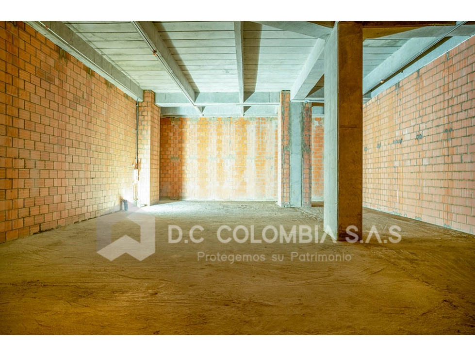 LOCAL 236A EN VENTA EN CENTRO COMERCIAL METRÓPOLIS - BOGOTÁ — foto 2