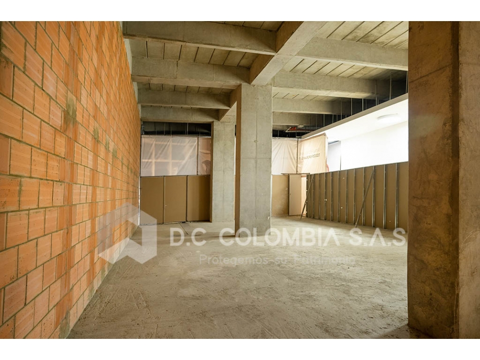 LOCAL 237B EN VENTA EN CENTRO COMERCIAL METRÓPOLIS - BOGOTÁ — foto 2