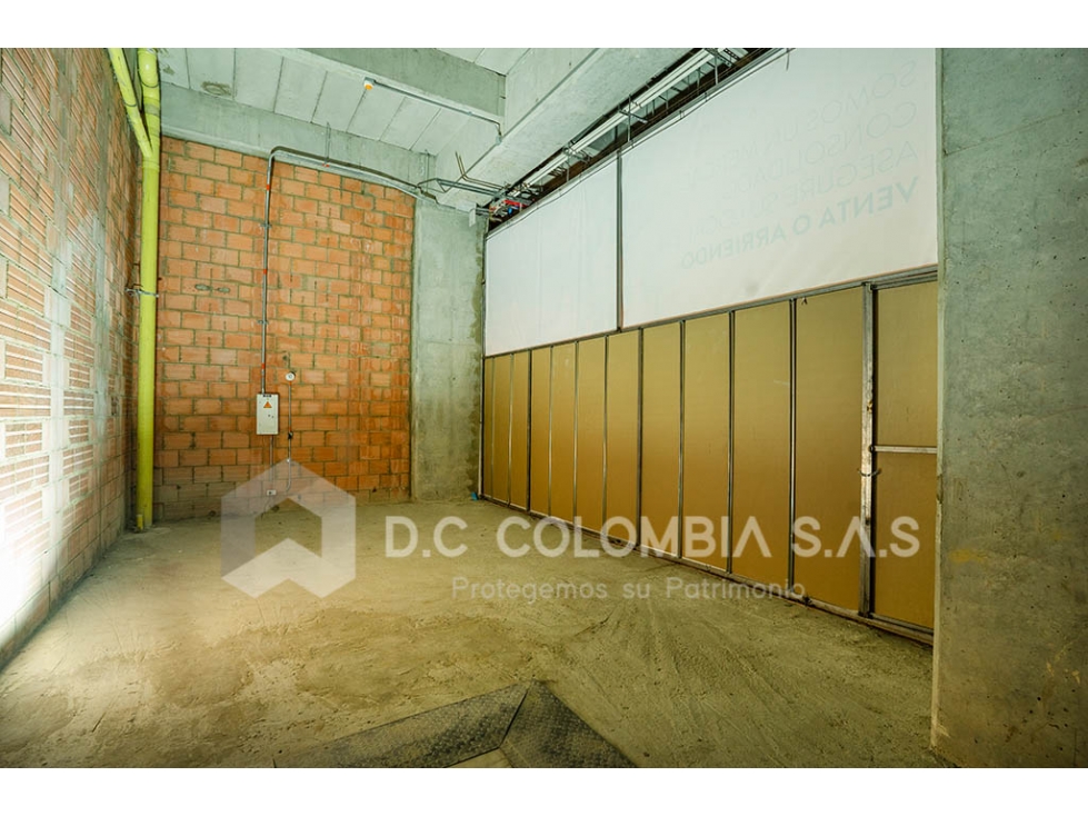 LOCAL 243A EN VENTA EN CENTRO COMERCIAL METRÓPOLIS - BOGOTÁ — foto 2