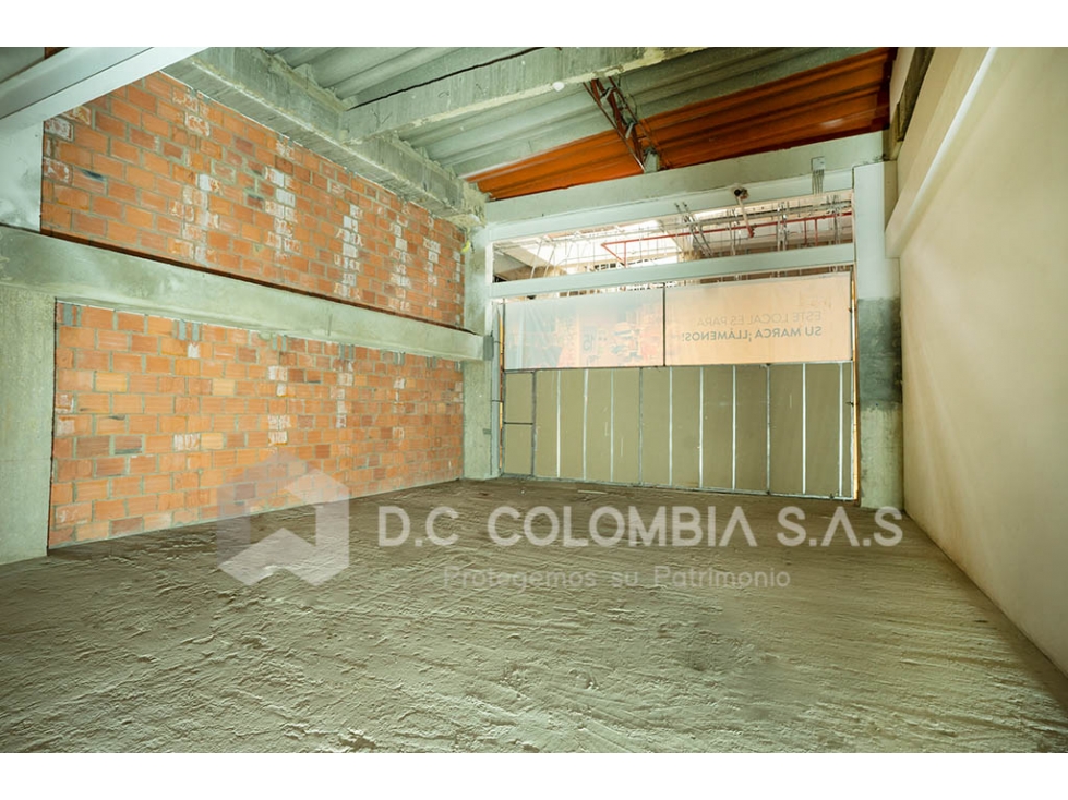 LOCAL 244A EN VENTA EN CENTRO COMERCIAL METRÓPOLIS - BOGOTÁ — foto 2