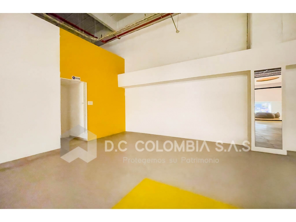 LOCAL 118A EN VENTA EN CENTRO COMERCIAL METRÓPOLIS - BOGOTÁ — foto 2