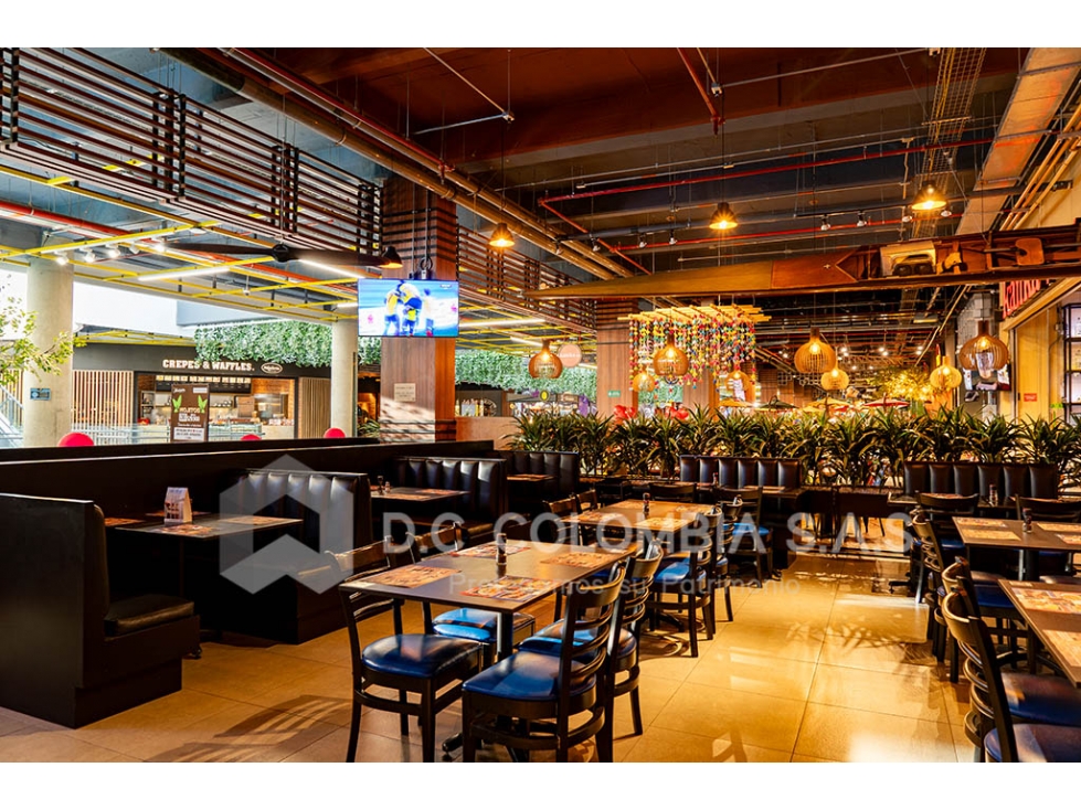 LOCAL 334 EN VENTA EN CENTRO COMERCIAL PASEO VILLA DEL RIO - BOGOTÁ — foto 2