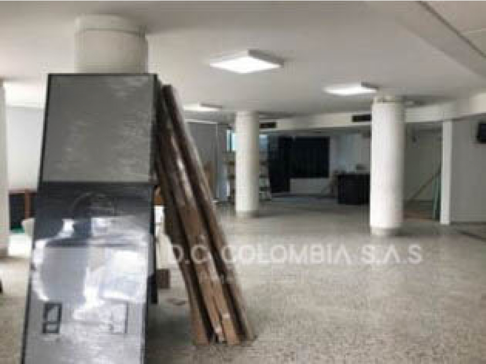 LOCAL 101 EN VENTA O ARRIENDO EN EL BARRIO LOS COCOS - BARRANQUILLA — foto 2