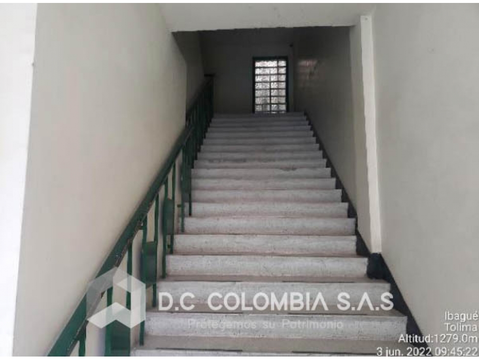 OFICINAS UBICADAS EN EL PISO 2 Y 3 EN ARRIENDO EN YULIMA - IBAGUÉ - 2