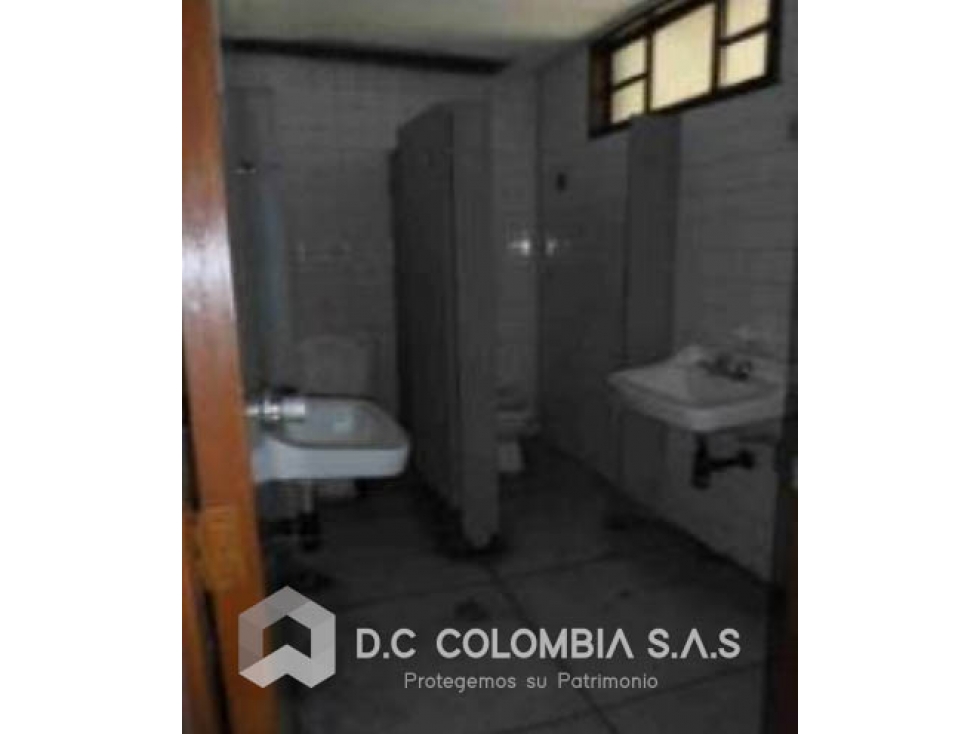 OFICINAS PISO 2 Y 3 EN ARRIENDO - 3