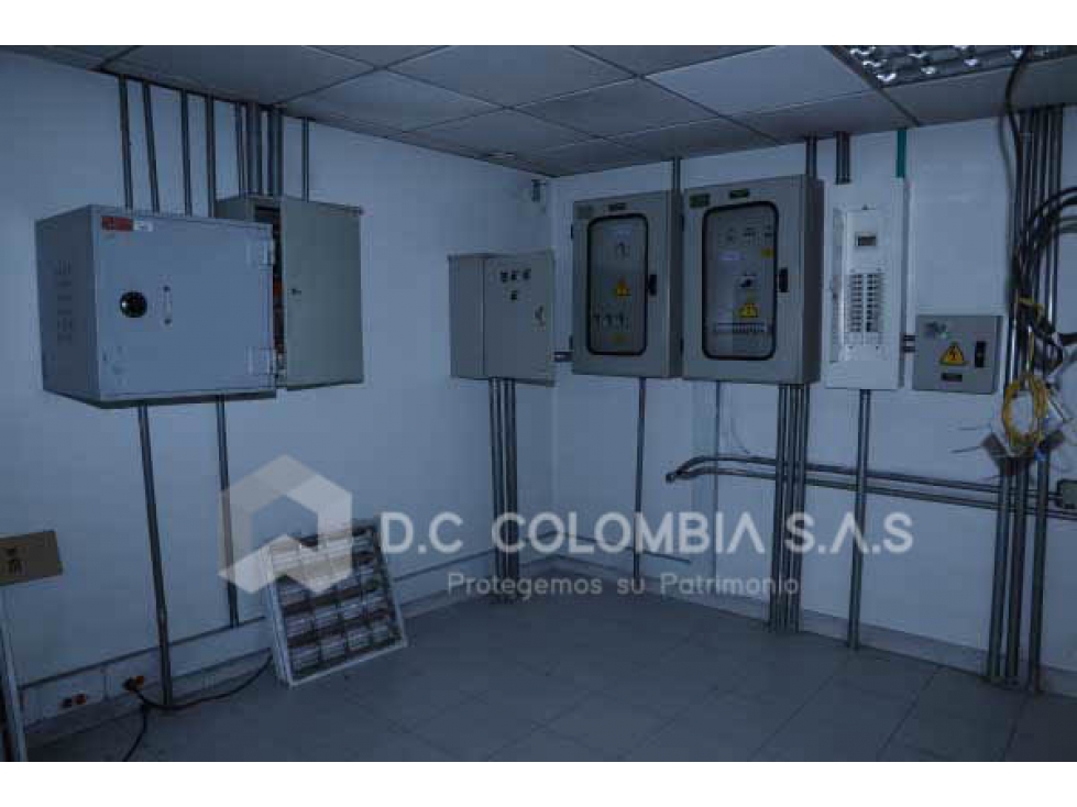 LOCAL EN VENTA O ARRIENDO EN EDIFICIO RAFFO PH BARRIO MARLY - BOGOTÁ — foto 2