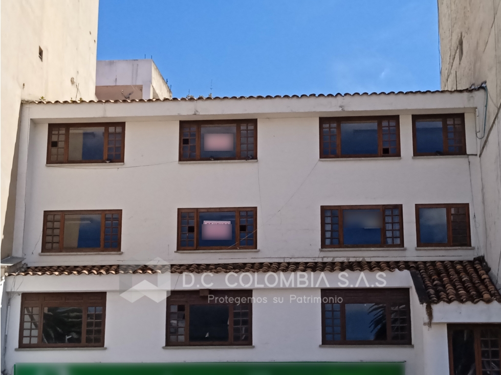OFICINA PISO 2 EN VENTA O ARRIENDO EN SOGAMOSO - BOYACÁ - 2