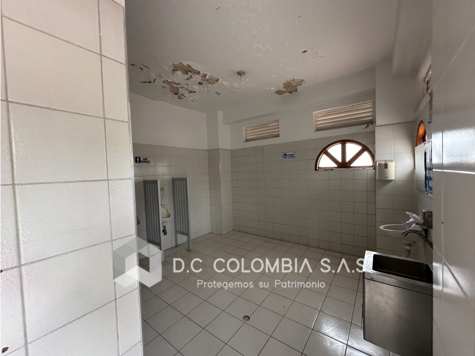 BODEGA EN VENTA EN TUTA VEREDA SAN NICOLAS EN BOYACÁ - 2