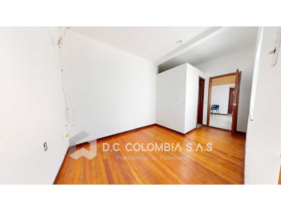 CASA EN VENTA EN BARRIO ARMENIA EN BOGOTÁ — foto 2
