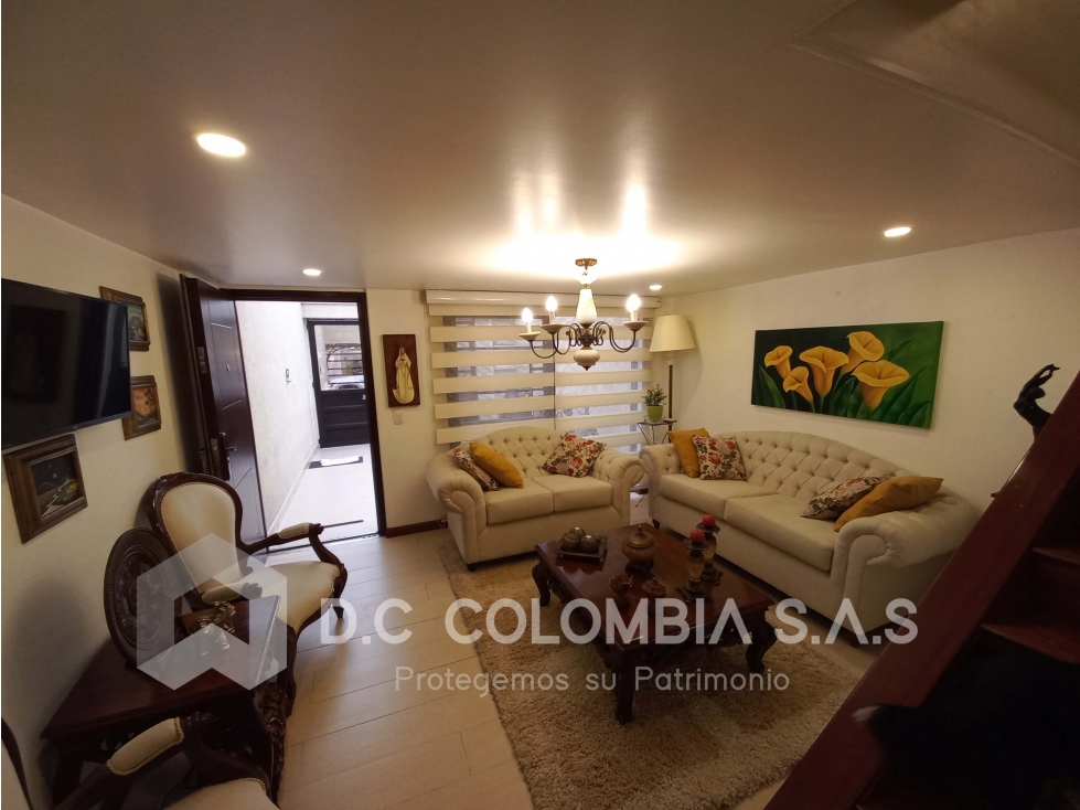 CASA EN VENTA EN VILLA ALSACIA EN KENNEDY EN BOGOTÁ — foto 2
