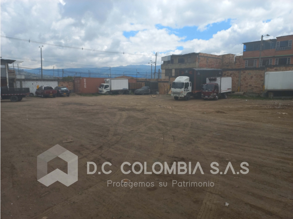 LOTE EN VENTA EN PUERTA AL LLANO EN USME - BOGOTÁ — foto 2