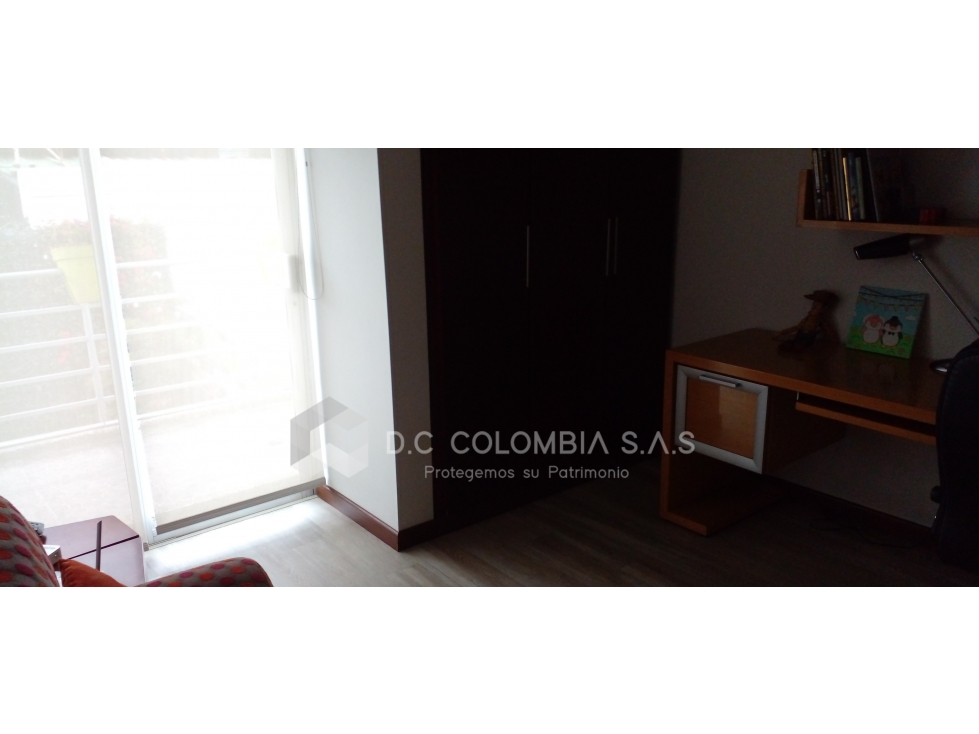 CASA DE DOS PISOS EN VENTA EN SUBA ATABANZA EN BOGOTÁ — foto 2