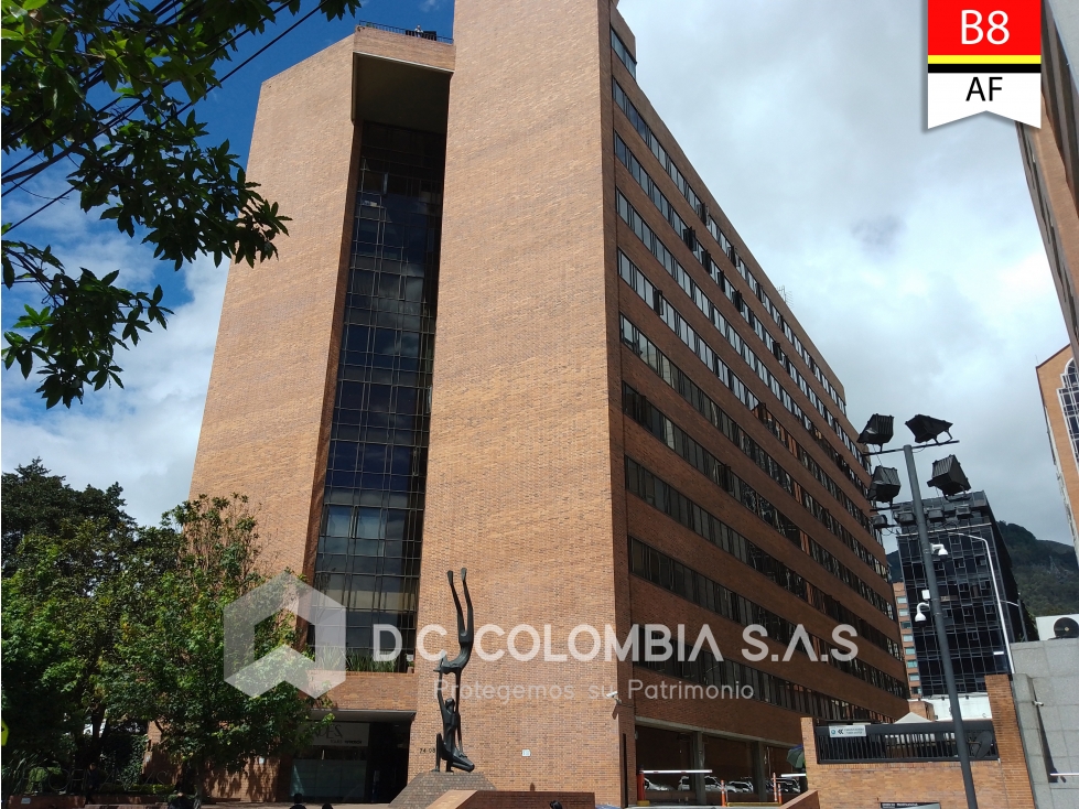 LOCAL EN VENTA O ARRIENDO EN PORCIUNCULA - CHAPINERO - BOGOTÁ