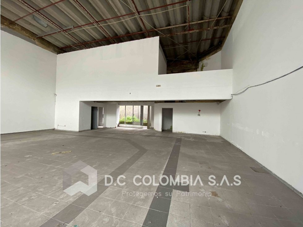 LOCAL EN VENTA EN CHAPINERO — foto 4