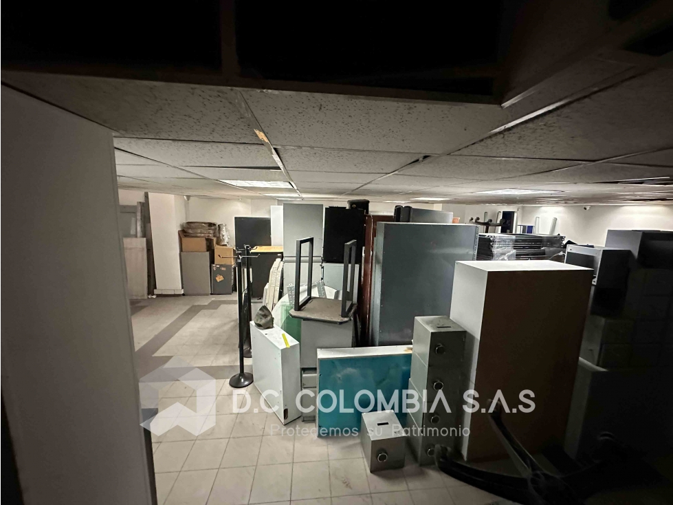VENTA DE LOCAL EN EL SIETE DE AGOSTO - BOGOTÁ — foto 5