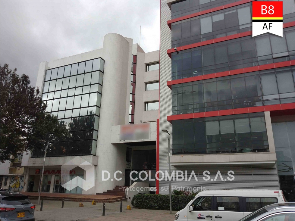 VENTA DE LOCALES Y OFICINAS EN EL BARRIO CHICÓ NORTE - BOGOTÁ