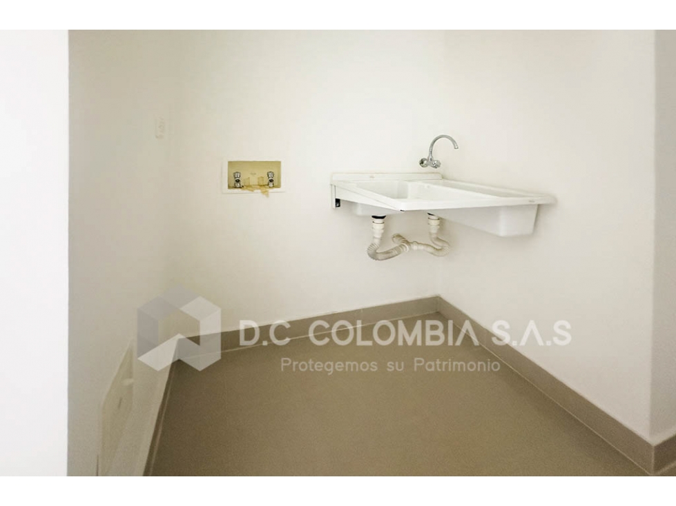 APARTAMENTO EN VENTA EN CONJUNTO HACIENDA SAN RAFAEL NILO CUNDINAMARCA - 6