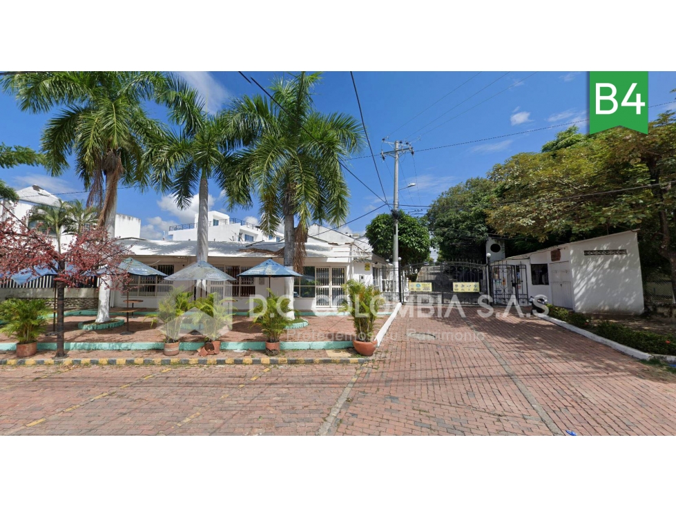 CASA EN VENTA EN GIRARDOT - CUNDINAMARCA - URB. ALTOS DE CHICALÁ — foto 2