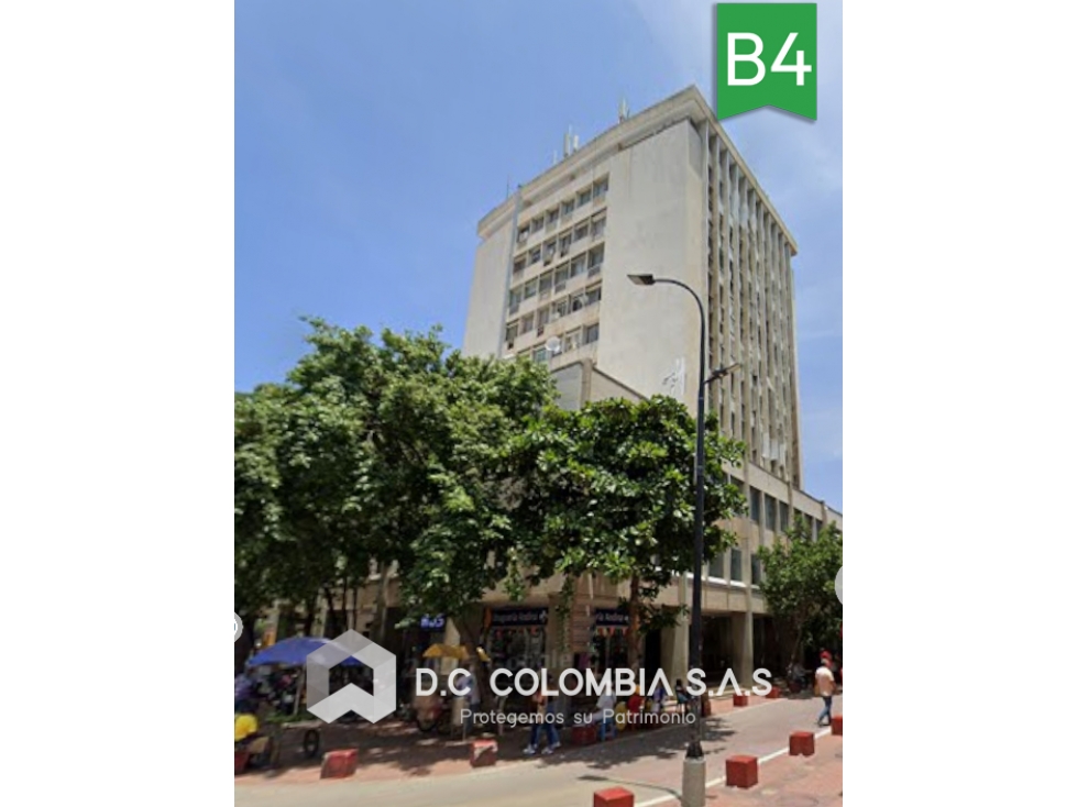 OFICINAS EN ARRIENDO EN SANTA MARTA - CENTRO - 1