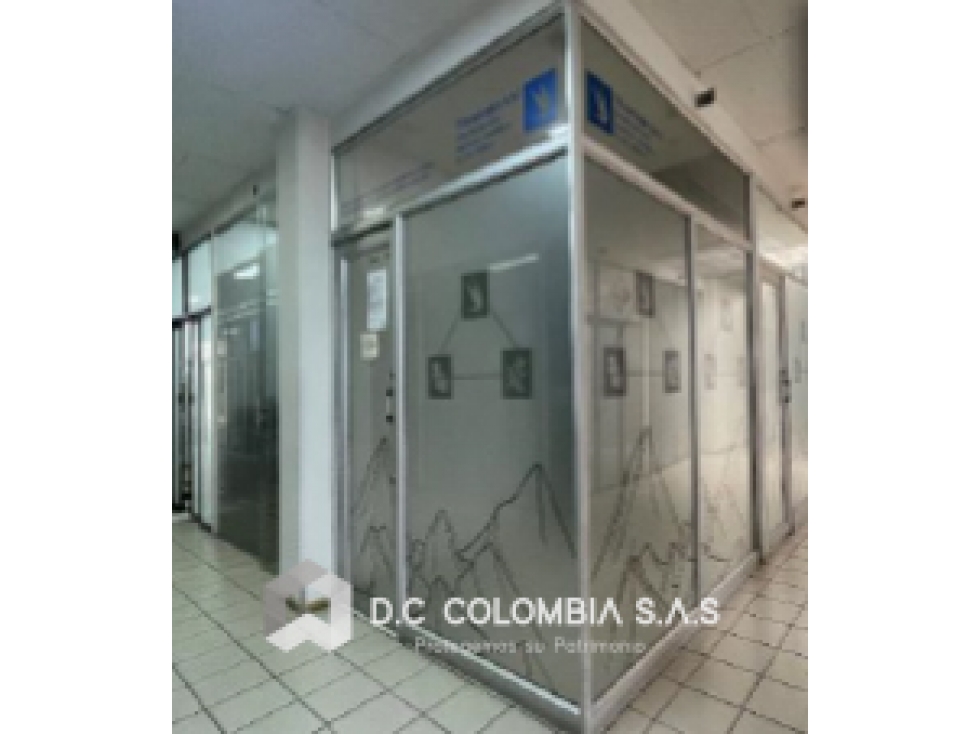 LOCAL EN VENTA CENTRO COMERCIAL PANAMÁ - BOGOTÁ — foto 2