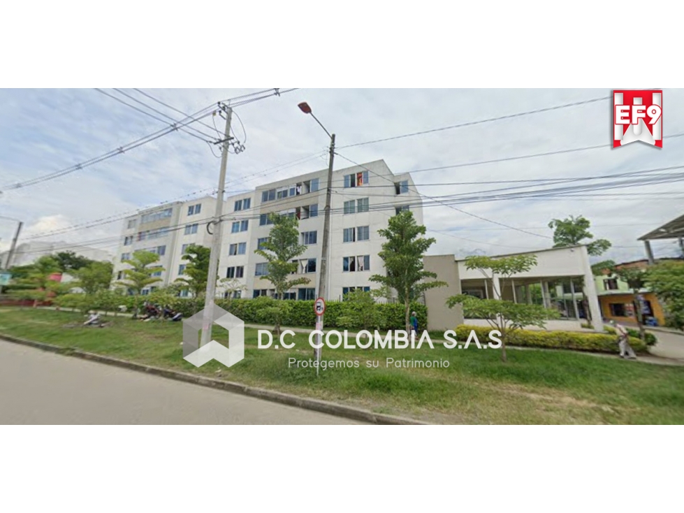 APARTAMENTO EN VENTA EN EL SALADO - IBAGUÉ