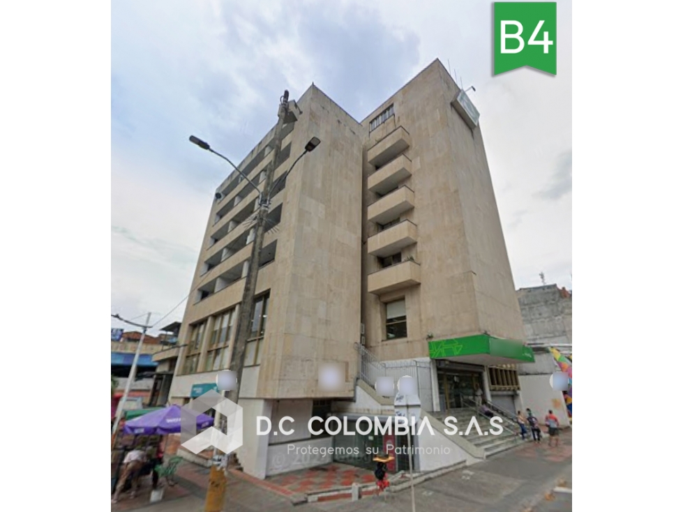 APARTAMENTO 701 EN EDIFICIO DEL CENTRO DE NEIVA - HUILA - 1
