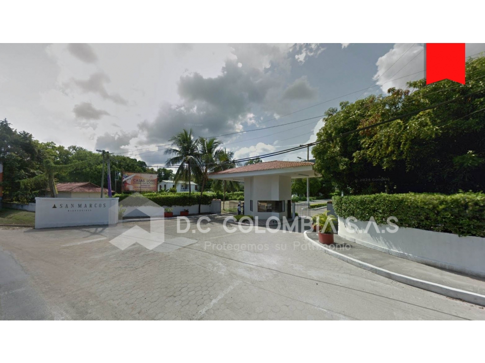 CASA EN VENTA EN RICAURTE - CONDOMINIO SAN MARCOS - CUNDINAMARCA