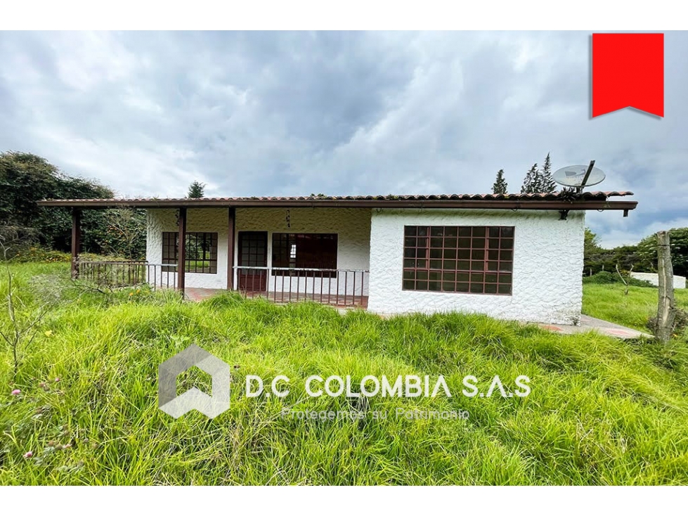 VENTA DE CASA EN BOJACÁ - CONJUNTO BIZCOCHUELO - CUNDINAMARCA