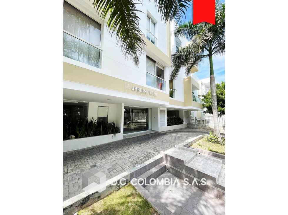 CASA EN VENTA EN BARRANQUILLA EN EL BARRIO CIUDAD JARDÍN