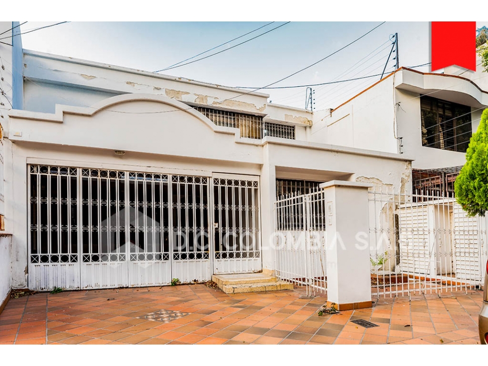 CASA EN VENTA EN BARRIO LA RIVIERA - CÚCUTA - NORTE DE SANTANDER