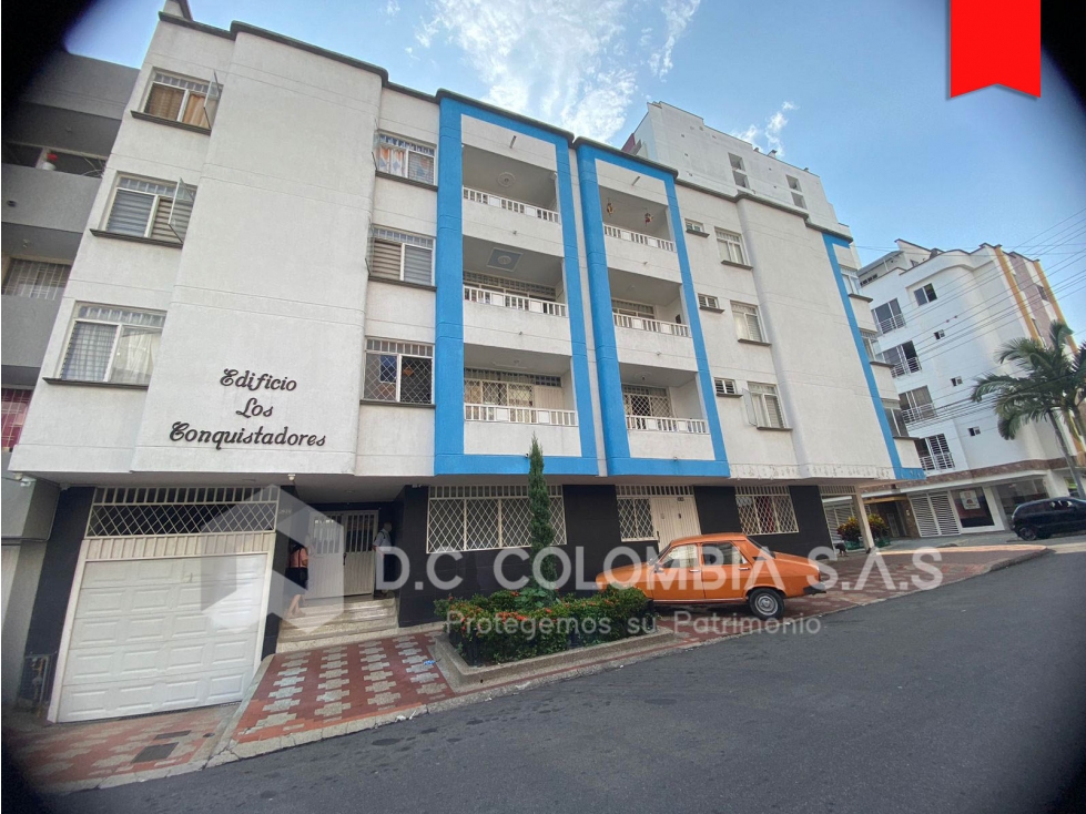APARTAMENTO EN VENTA EN BUCARAMANGA SANTANDER BARRIO SAN ALONSO