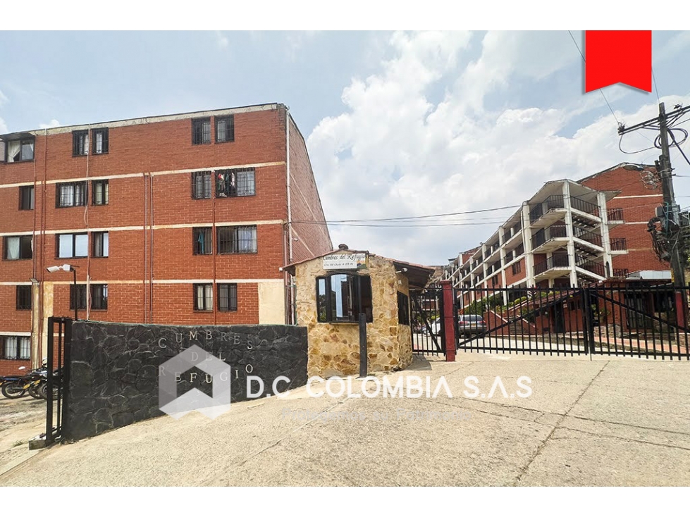 APARTAMENTO EN VENTA EN CALI - VALLE DEL CAUCA