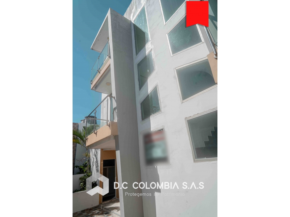 CASA EN VENTA EN EL BARRIO LA CUMBRE DE BARRANQUILLA