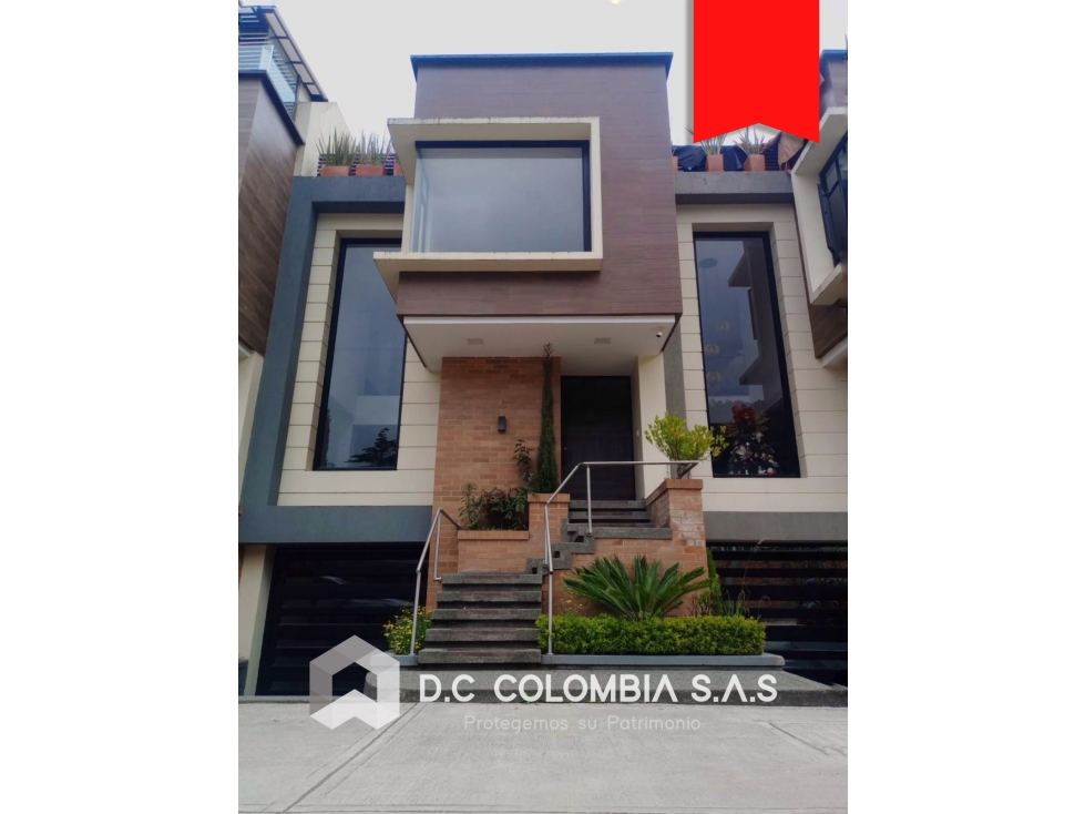 CASA EN VENTA EN RESERVA DEL CAMPESTRE EN PASTO - NARIÑO - 1